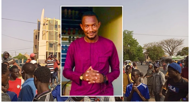 Passy: Une négligence médicale coûte la vie à Moustapha Cissé, les populations se révoltent Passy: Une négligence médicale coûte la vie à Moustapha Cissé, les populations se révoltent