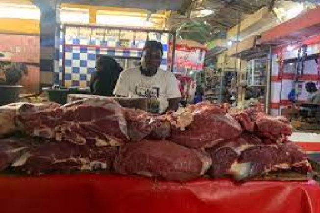 Autosuffisance en viande : les bouchers «charcutent» l’argument du ministre de l’Elevage Autosuffisance en viande : les bouchers «charcutent» l’argument du ministre de l’Elevage