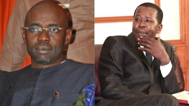 Affaire Cheikh Amar-Samuel Sarr : « C’est faux, le Procureur n’a jamais demandé à ce que Cheikh Amar soit inculpé… » Affaire Cheikh Amar-Samuel Sarr : « C’est faux, le Procureur n’a jamais demandé à ce que Cheikh Amar soit inculpé… »