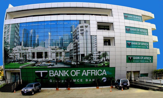 Sénégal: Grosse performance de Bank Of Africa Sénégal qui a collecté plus de 72 milliards de FCFA sur une année. Sénégal: Grosse performance de Bank Of Africa Sénégal qui a collecté plus de 72 milliards de FCFA sur une année.