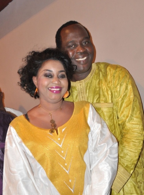 Doudou Ndiaye Mbengue baptise son fils au nom de Macky Sall «Appelez-le Président» Doudou Ndiaye Mbengue baptise son fils au nom de Macky Sall «Appelez-le Président»