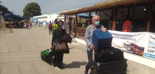 Fin de la saison touristique en Casamance : une « belle moisson » et des doléances Fin de la saison touristique en Casamance : une « belle moisson » et des doléances