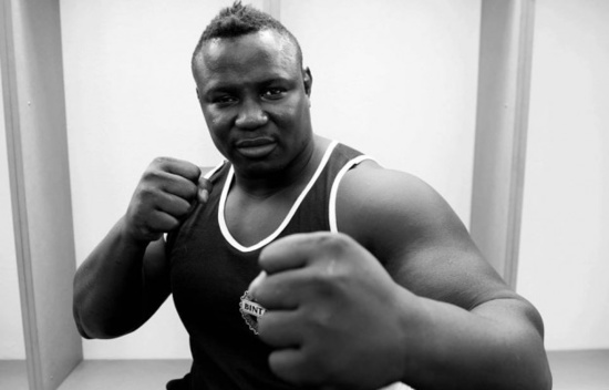 Lutte: Bombardier remet en cause l'âge de Balla Gaye 2 Lutte: Bombardier remet en cause l'âge de Balla Gaye 2