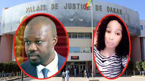 Affaire Sweet Beauté : Les révélations du Dr Gaye ! Affaire Sweet Beauté : Les révélations du Dr Gaye !
