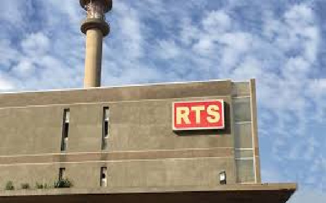 Message de l'Intersyndicale SYNPICS-CNTS : « Vaillants travailleurs de la RTS, qu'est-ce que vous n'avez pas enduré… » Message de l'Intersyndicale SYNPICS-CNTS : « Vaillants travailleurs de la RTS, qu'est-ce que vous n'avez pas enduré… »