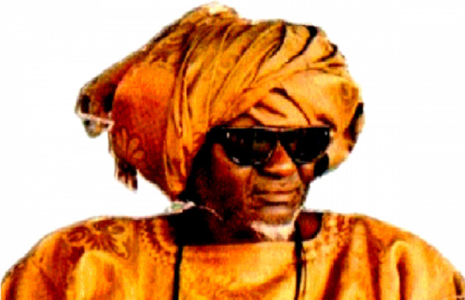 Diourbel / CRD Magal de Serigne Abdoul Ahad Mbacké : Les chefs de service invités à suivre la doctrine du 3e Khalife général des Mourides Diourbel / CRD Magal de Serigne Abdoul Ahad Mbacké : Les chefs de service invités à suivre la doctrine du 3e Khalife général des Mourides