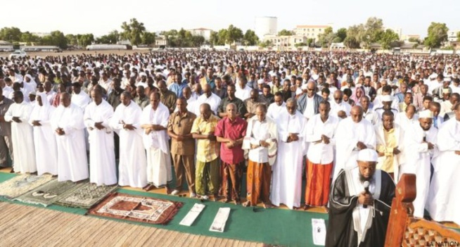 Korité 2022: Ces pays qui fêtent l’Aid Fitr ce lundi Korité 2022: Ces pays qui fêtent l’Aid Fitr ce lundi