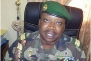 Le Colonel Youssouf Traoré égorgé par Sanogo en personne Le Colonel Youssouf Traoré égorgé par Sanogo en personne