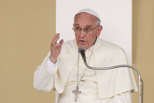 Ukraine : le pape François prêt à se rendre à Moscou pour voir Poutine Ukraine : le pape François prêt à se rendre à Moscou pour voir Poutine