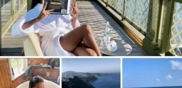 Dubaï Porta Potty: 14 tik-tokeuses, 11 miss, 13 mannequins et 2 animatrices télé et radio, citées... Dubaï Porta Potty: 14 tik-tokeuses, 11 miss, 13 mannequins et 2 animatrices télé et radio, citées...