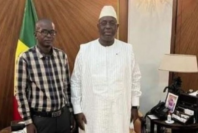 Promotion des valeurs au Sénégal : Quand le discours de Macky Sall est parasité par ses actes ! Promotion des valeurs au Sénégal : Quand le discours de Macky Sall est parasité par ses actes !