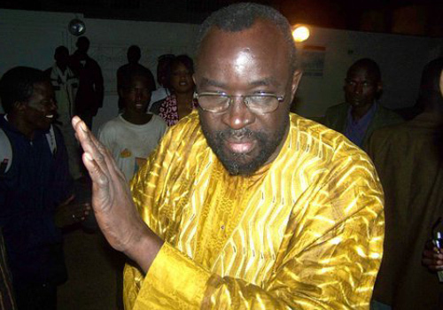 Moustapha Cissé Lo: "Si je perds les locales, je vais démissionner de mon poste de l’Assemblée nationale"