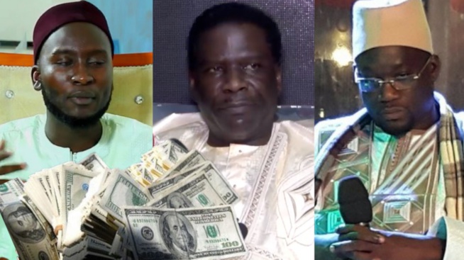 Iran Ndao corrige Modou Fall et Pape Hanne et fait une analyse sur les problèmes actuels du pays... Iran Ndao corrige Modou Fall et Pape Hanne et fait une analyse sur les problèmes actuels du pays...