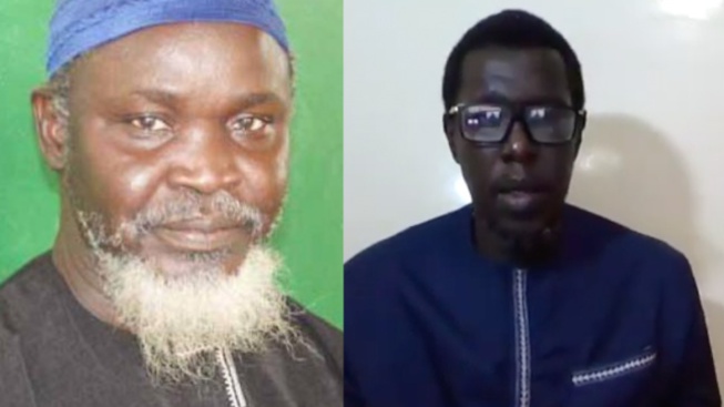 Urgent : Imam Ndao :hypocrisie, mensonge et aveux d'un Imam par Bah Diakhaté Urgent : Imam Ndao :hypocrisie, mensonge et aveux d'un Imam par Bah Diakhaté