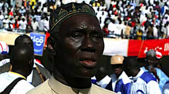 Mbaye Guèye: "Il y a des lutteurs qui se dopent et qui sont même morts de cela"