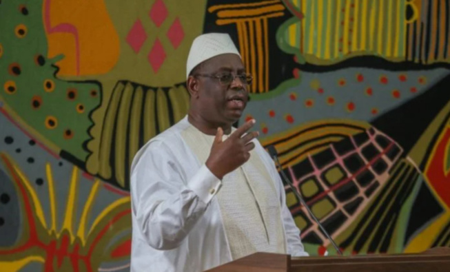 Fonction publique : pourquoi Macky Sall va faire des augmentations exceptionnelles de salaire
