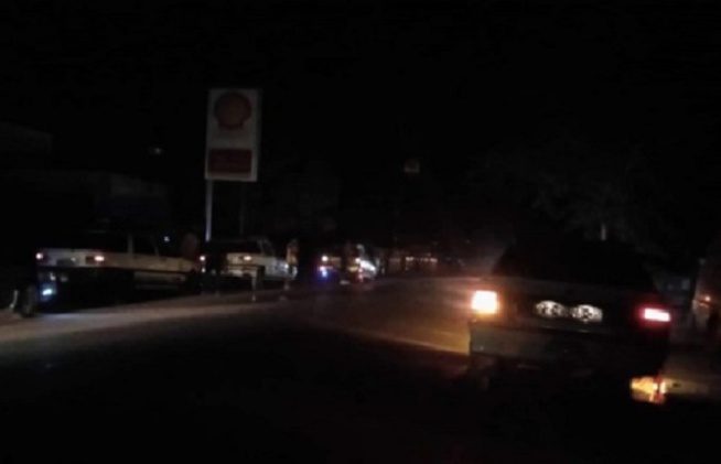 VDN 3 / Un jeune homme agressé mortellement : Les populations réclament l’éclairage de la voie VDN 3 / Un jeune homme agressé mortellement : Les populations réclament l’éclairage de la voie