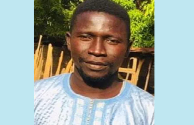 Sédhiou / Mort subite d’un professeur lors d’un match le jour de la Korité : Simbandi Brassou pleure Bourama Nd. Keïta dit Youm Sédhiou / Mort subite d’un professeur lors d’un match le jour de la Korité : Simbandi Brassou pleure Bourama Nd. Keïta dit Youm