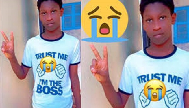 Penda Dieng, tante du défunt Mor Diagne : « Son tueur est venu à deux reprises demander après Mor, mais nul n’a imaginé qu’il allait lui ôter la vie…» Penda Dieng, tante du défunt Mor Diagne : « Son tueur est venu à deux reprises demander après Mor, mais nul n’a imaginé qu’il allait lui ôter la vie…»