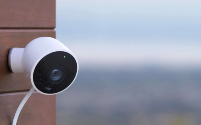 Après un vol de 1,8 million FCfa : Un boulanger trahi par la caméra de surveillance Après un vol de 1,8 million FCfa : Un boulanger trahi par la caméra de surveillance