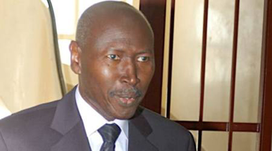 Indésirable à l'Apr: Khoureychi Thiam retourne au Pds Indésirable à l'Apr: Khoureychi Thiam retourne au Pds