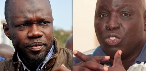Madiambal Diagne: "Je n’ai jamais entendu Adji Sarr dire qu’elle était enceinte. Je l'ai rencontrée, on a discuté pendant 2h de temps mais..." Madiambal Diagne: "Je n’ai jamais entendu Adji Sarr dire qu’elle était enceinte. Je l'ai rencontrée, on a discuté pendant 2h de temps mais..."