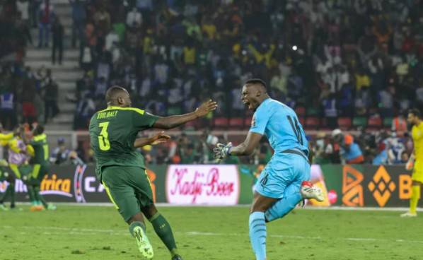 Kalidou Koulibaly: « Gagner un titre avec son pays, c’est indescriptible » Kalidou Koulibaly: « Gagner un titre avec son pays, c’est indescriptible »