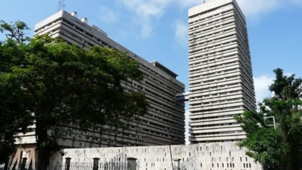 Finances Publiques : La Côte d’Ivoire obtient 52 milliards FCFA au niveau du marché financier de l’UMOA Finances Publiques : La Côte d’Ivoire obtient 52 milliards FCFA au niveau du marché financier de l’UMOA