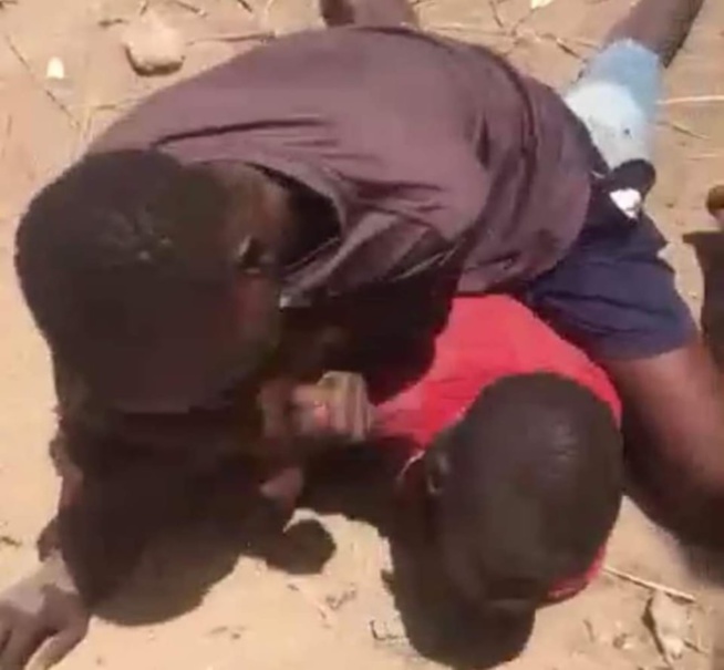 Violent passage à tabac à Karang: Les mis en cause condamnés à 6 mois de prison dont 1 mois ferme Violent passage à tabac à Karang: Les mis en cause condamnés à 6 mois de prison dont 1 mois ferme