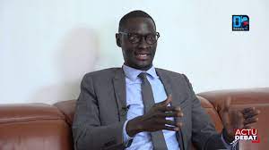 Débauchage de maires : Me Abdoulaye Tine et Pr. Doudou Sidibé «regrettent» la démarche de Macky Débauchage de maires : Me Abdoulaye Tine et Pr. Doudou Sidibé «regrettent» la démarche de Macky