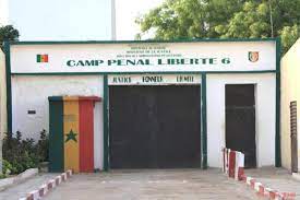 Camp pénal : Guy Marius Sagna fait fermer les trois tanganas Camp pénal : Guy Marius Sagna fait fermer les trois tanganas