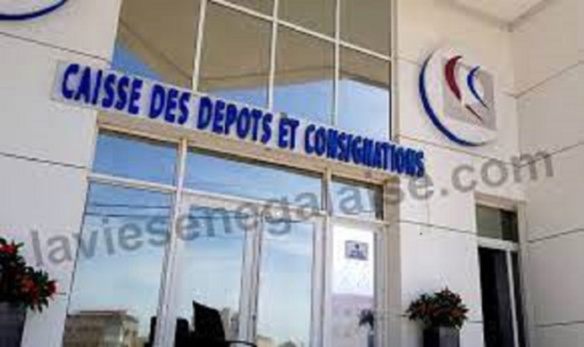 Caisse des Dépôts et Consignations : Ouverture exceptionnelle des guichets ce samedi 07 mai 2022, pour les Législatives Caisse des Dépôts et Consignations : Ouverture exceptionnelle des guichets ce samedi 07 mai 2022, pour les Législatives