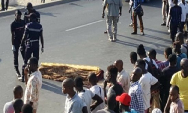 Rond-point Gadaye : L’intersection de tous les dangers