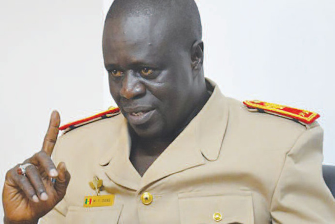 COVID-19 : Et si le Pr. Mame Thierno Dieng avait raison… COVID-19 : Et si le Pr. Mame Thierno Dieng avait raison…