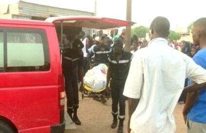 Darou Thioub : Un jeune de 18 ans tue son ami pour une fille Darou Thioub : Un jeune de 18 ans tue son ami pour une fille