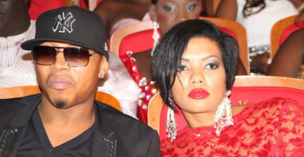 Audience de conciliation devant le juge civil : El Hadji Diouf tente de sauver son ménage, Valérie Bishop dit niet... Audience de conciliation devant le juge civil : El Hadji Diouf tente de sauver son ménage, Valérie Bishop dit niet...