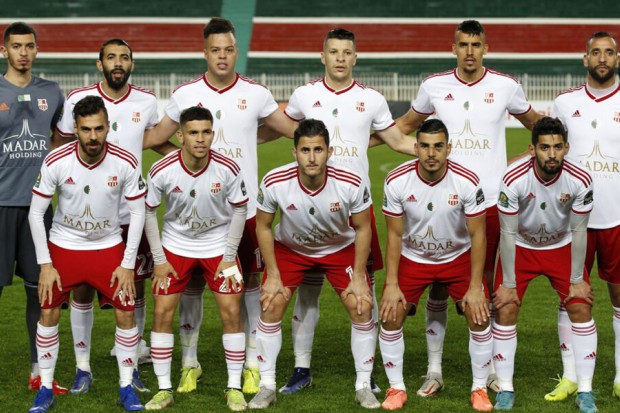 La finale de la Ligue des Champions africaine se jouera au stade Abdoulaye Wade de Diamniadio