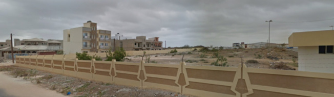 Scandale autour des antennes réceptrices de Yeumbeul : Aïssatou Sy « vole » contre Macky Sall ( Hangar Pélérin ) Scandale autour des antennes réceptrices de Yeumbeul : Aïssatou Sy « vole » contre Macky Sall ( Hangar Pélérin )