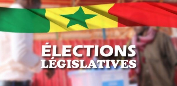 Législatives / Clôture des dépôts de candidatures: pourquoi les listes sont passées de 25 à 15... Législatives / Clôture des dépôts de candidatures: pourquoi les listes sont passées de 25 à 15...