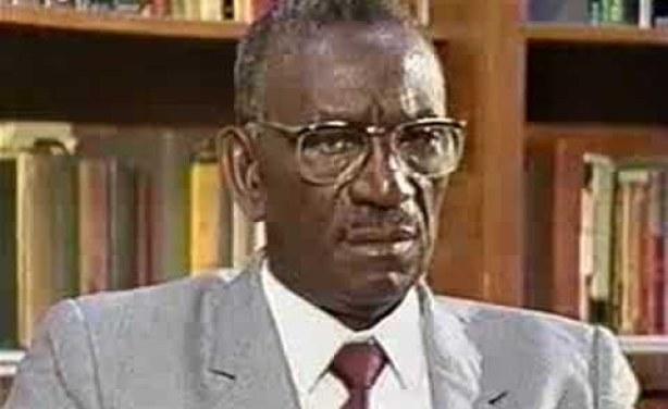 Livres: L’humanisme de Cheikh Anta Diop exploré Livres: L’humanisme de Cheikh Anta Diop exploré