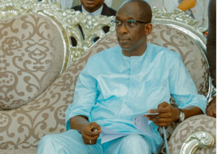 Lutte contre le paludisme au Sénégal: Plus de 6 millions de moustiquaires imprégnées à distribuer Lutte contre le paludisme au Sénégal: Plus de 6 millions de moustiquaires imprégnées à distribuer