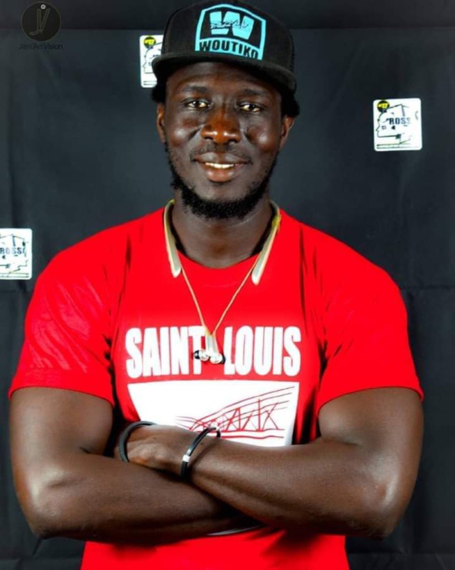 Saint-Louis: l'activiste Gas El Salvador n'a mandaté personne pour demander pardon à Mansour Faye Saint-Louis: l'activiste Gas El Salvador n'a mandaté personne pour demander pardon à Mansour Faye