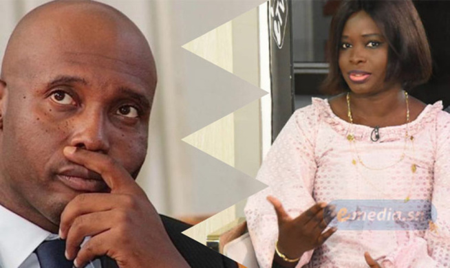 Recrutements de GMS et du capitaine Touré: ce que risque Barthélemy Dias selon Thérèse Faye Recrutements de GMS et du capitaine Touré: ce que risque Barthélemy Dias selon Thérèse Faye