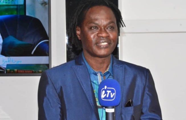 C’est Baba Maal qui le prédit : « Il n’est pas exclu que je fasse de la politique » C’est Baba Maal qui le prédit : « Il n’est pas exclu que je fasse de la politique »