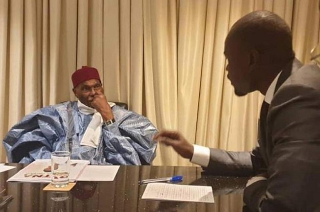 Eclairage sur l’Alliance Wallu -Yewwi Askan Wi : ce qu'il faut retenir... Eclairage sur l’Alliance Wallu -Yewwi Askan Wi : ce qu'il faut retenir...