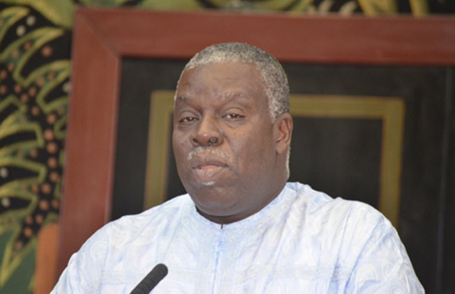 Boulimie foncière à Diamniadio: Diop Sy encore cité ! Boulimie foncière à Diamniadio: Diop Sy encore cité !