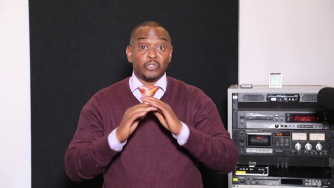 Baba Aïdara dragué par les coalitions Baba Aïdara dragué par les coalitions