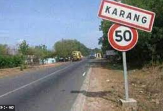 Infrastructures : Karang réclame un centre de santé de référence (Maire) Infrastructures : Karang réclame un centre de santé de référence (Maire)