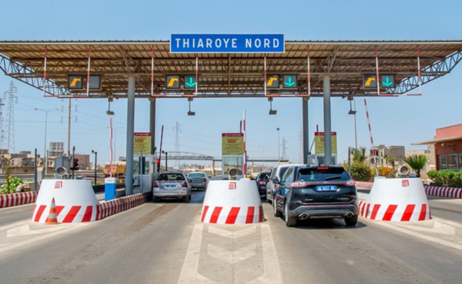 Personnel de la Société Eiffage de la concession sur l’Autoroute de l’Avenir : la colère du personnel gronde Personnel de la Société Eiffage de la concession sur l’Autoroute de l’Avenir : la colère du personnel gronde