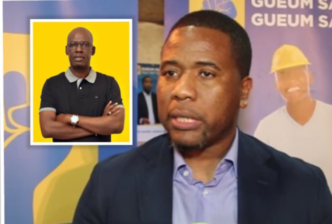 Législatives du 31 juillet à la Sicap : Tamsir Sokhna quitte Bougane et rejoint Bby Législatives du 31 juillet à la Sicap : Tamsir Sokhna quitte Bougane et rejoint Bby